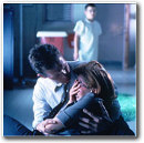 Doggett and Scully