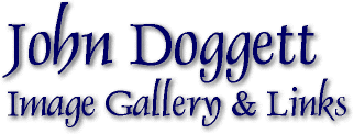 John Doggett Image Gallery and Links